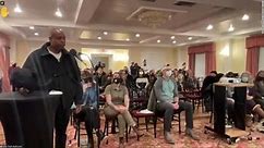 Video of Dave Chappelle opposing affordable housing plan
