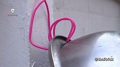 12 IDEAS WITH WIRE HANGERS