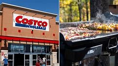 TikToker goes viral after eating for free at Costco
