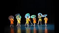Slavin Nadal School of Ballet Spring 2019 Recitals