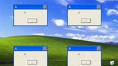 RAP Windows XP