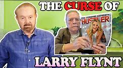 The Curse of Larry Flynt