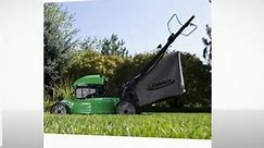Lawn Boy 10641 20-Inch Briggs & Stratton 675 Series Gas Powered RWD Variable-Speed Self Propelled Lawn Mower - video Dailymotion