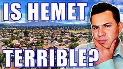 HEMET CA: Discovering The PROS & CONS | ULTIMATE Guide To Living In Hemet | South California Realtor