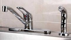 The Kitchen Faucet Buying Guide from Kingston Brass