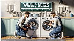 Washing Machine Woes Advanced Repair Techniques for 2024