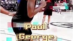 Paul George #basketball #篮球 #basketballtraining #nba #paulgeorge | OG Fashion Sports