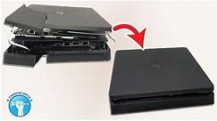 Restoring TRASHED PS4's - From Boxes of Parts to Working Consoles