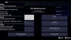 PS5 Jailbreak New Exploit - CFW - etaHen - Mods 2024 Playstation 5 Hacked