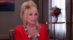 Dolly Parton opens up about the shift in tone in her new music