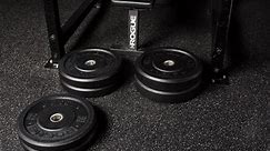 Rogue Fitness - Stock up on bumpers. Buy Hi-Temps in bulk...