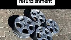 For all your mag rim repairs and refurbishment. We are here to solve your problems.