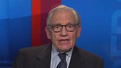 Bob Woodward discusses releasing troves of Trump audio recordings | On Balance