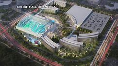 Renderings Released For MOA’s Huge Water Park Proposal