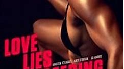 Love Lies Bleeding synopsis and movie info