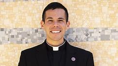 New LA priests: Michael Mesa