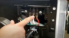 4 Prong Dryer Cord Installation - How to Install It and Any Other Cord Easy!