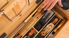 Tour the Essential Tool Chest