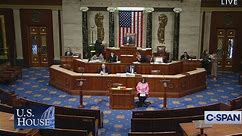 U.S. House of Representatives-House Session, Part 2