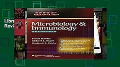 Library  Microbiology and Immunology (Board Review Series)