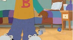 Little Bill: The Meanest Thing to Say / Lavatory Story