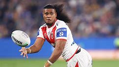NRL club tables deal to Moses Suli