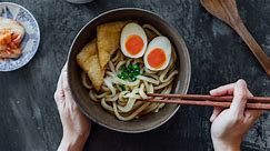 Udon vs. Soba Noodles: What’s the Difference?