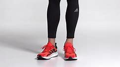adidas Solar Running Collection | Solarboost & Solarglide
