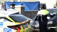 LIVE: Man shot dead in Clondalkin, west Dublin, named as Cormac Berkeley
