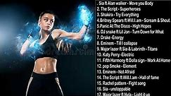 Super Workout Motivational songs to boost your day official video