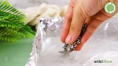 How to Clean Sterling Silver with Baking Soda and Aluminum