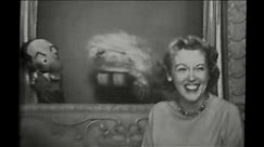 Kukla, Fran and Ollie - Fran Sings "Today Was Just Another Day" - October 17, 1951