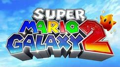 Theme of Super Mario Galaxy 2 - Super Mario Galaxy 2