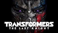 Transformers: The Last Knight | Trailer | Paramount Pictures