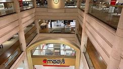Macy’s home store video walk-through (part 1)￼￼