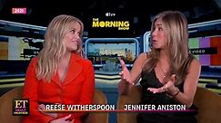 Jennifer Aniston and Reese Witherspoon_ Inside Their Hollywood History - video Dailymotion