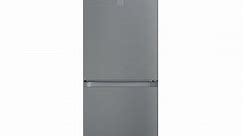 Freestanding fridge freezer Hotpoint H5X 82O SX - Hotpoint