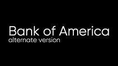 Bank of America "Chinese Voice Department" audio + other versions