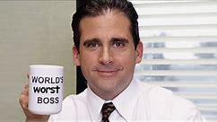 michael scott being the world's worst boss for 10 minutes straight | The Office US | Comedy Bites