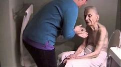 Ch. 4: Bathing & Dressing (Caregiver College Video Series)