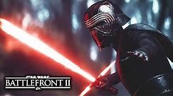 Star Wars Battlefront 2 - Epic Moments #58