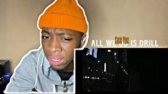 King Von - ALL WE DO IS DRILL!! | Reaction