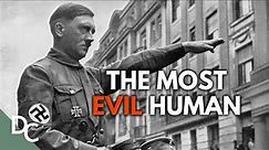 Hitler's Henchmen: The Men Who Made the Holocaust Possible | Nazi Fugitives | Documentary Central