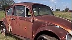 Brought in by Tejas Classics, LLC,... - Browne Auto Salvage