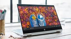 HP Pavilion x360 | Best 2-in-1 Laptop out there!