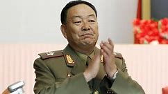 Report: North Korean defense minister brutally executed