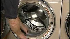 Front Load Washer Care and Maintenance