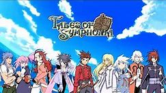 Tales of Symphonia OST - The law of the battle