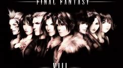 Final Fantasy VIII - Laguna Battle Theme (Extended)