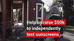John’s story | Help us test more sunscreens | Consumer NZ